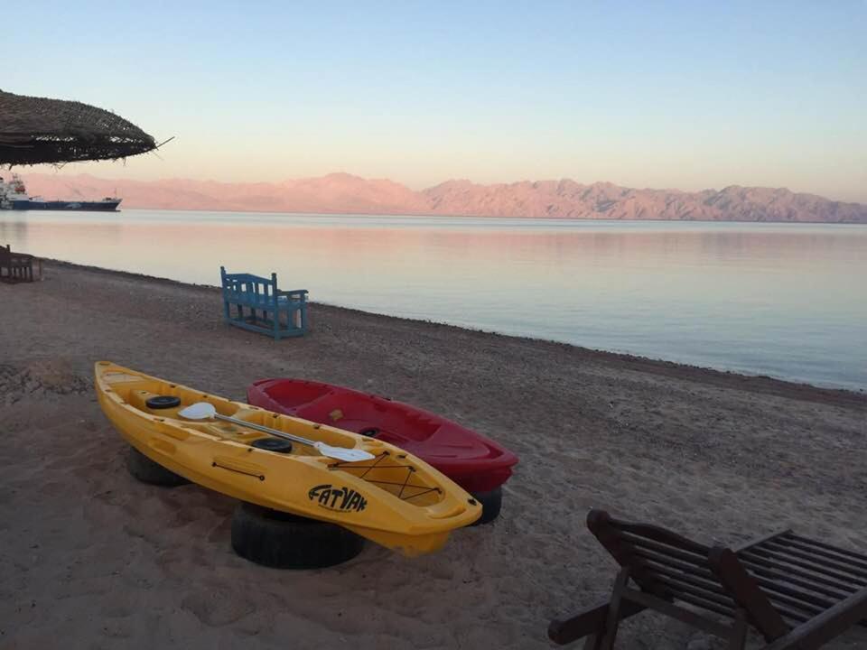 Sayadeen Village - Red Sea Riviera Nuweiba` Exterior foto