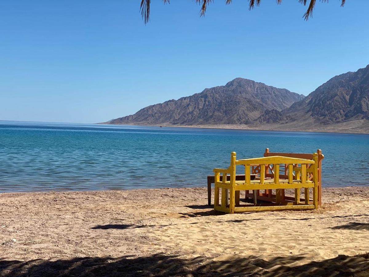 Sayadeen Village - Red Sea Riviera Nuweiba` Exterior foto