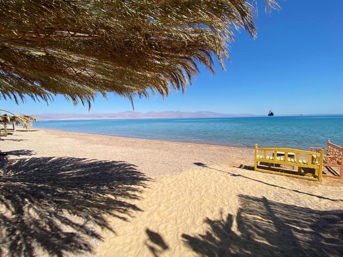 Sayadeen Village - Red Sea Riviera Nuweiba` Exterior foto