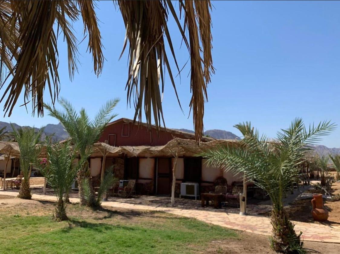 Sayadeen Village - Red Sea Riviera Nuweiba` Exterior foto