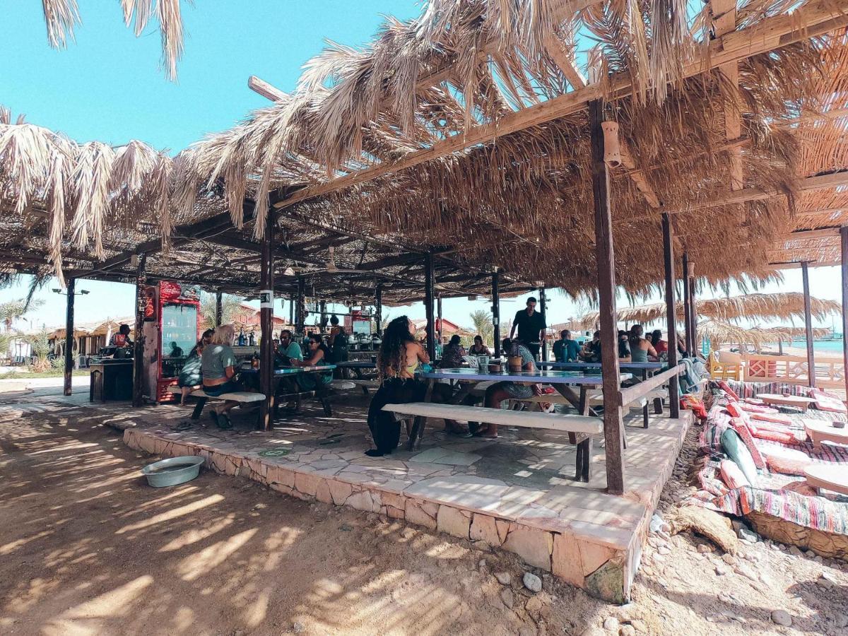 Sayadeen Village - Red Sea Riviera Nuweiba` Exterior foto