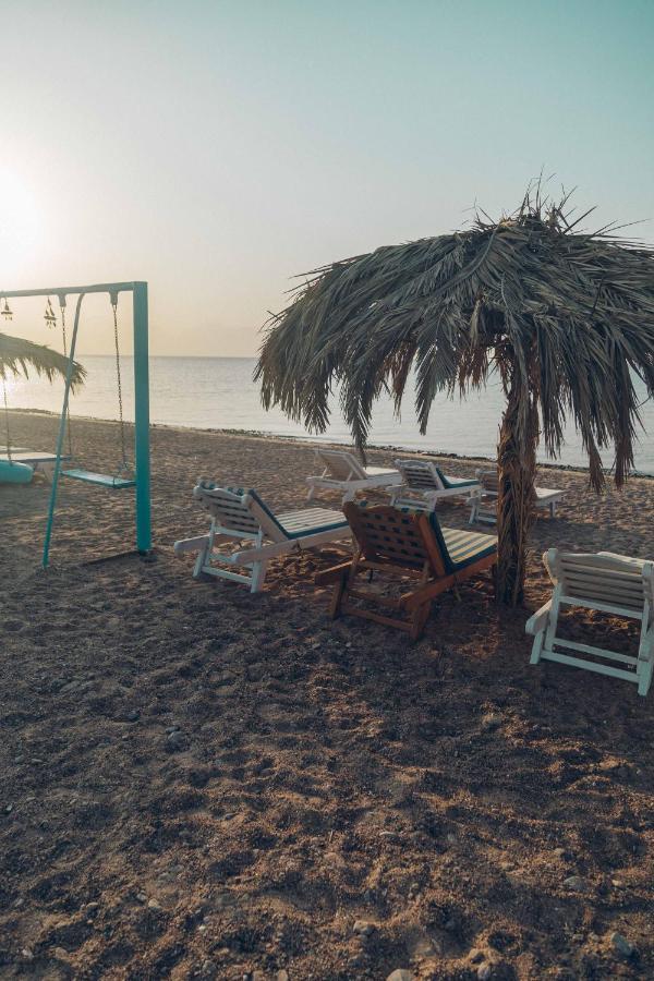 Sayadeen Village - Red Sea Riviera Nuweiba` Exterior foto