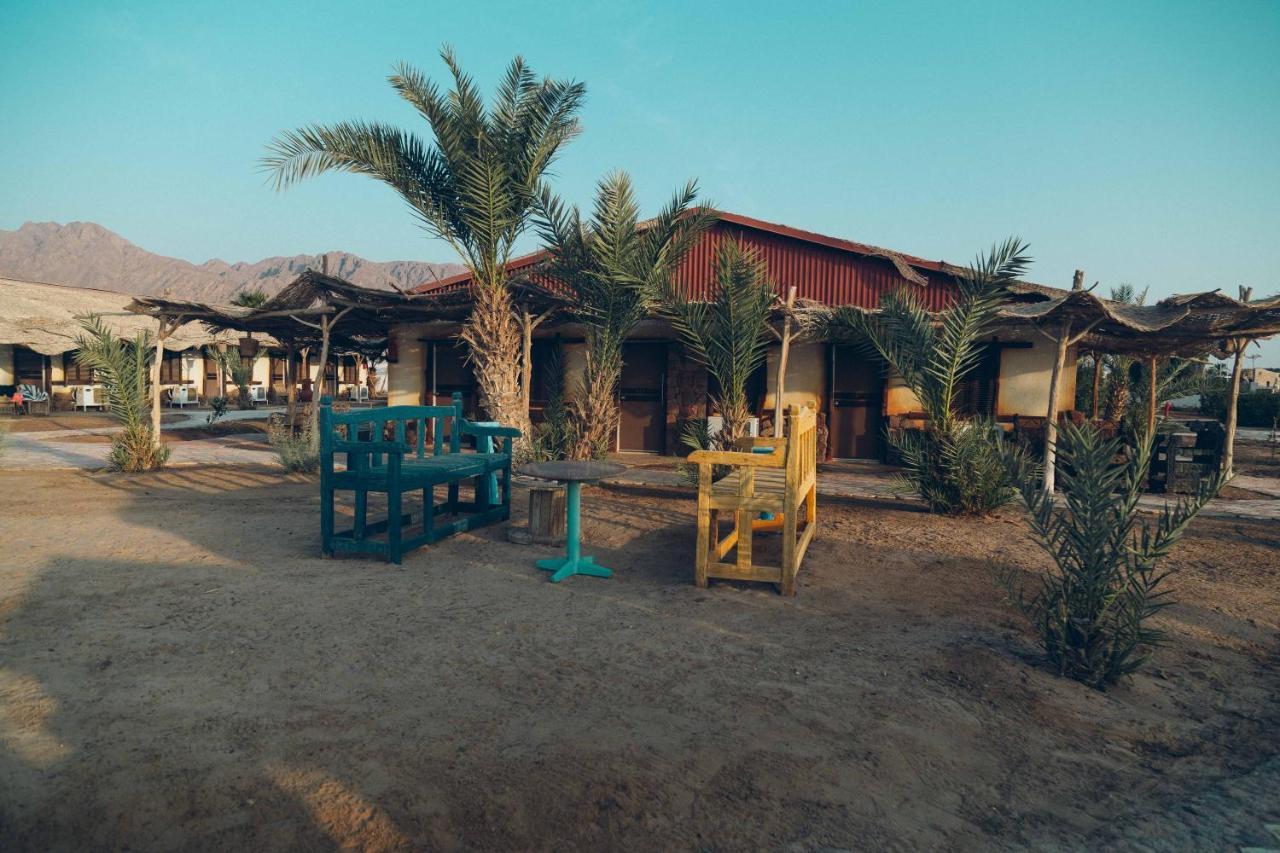 Sayadeen Village - Red Sea Riviera Nuweiba` Exterior foto