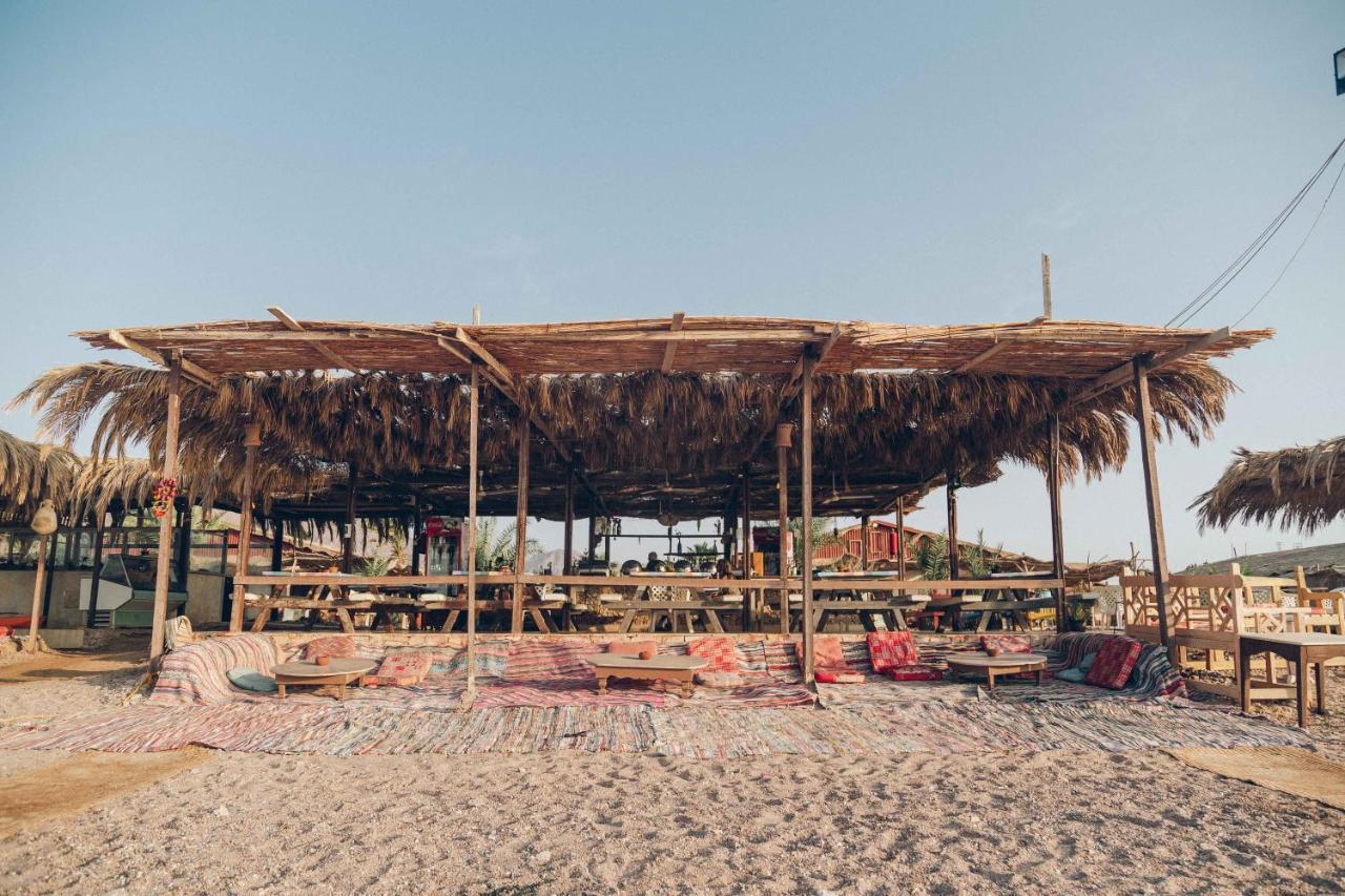 Sayadeen Village - Red Sea Riviera Nuweiba` Exterior foto