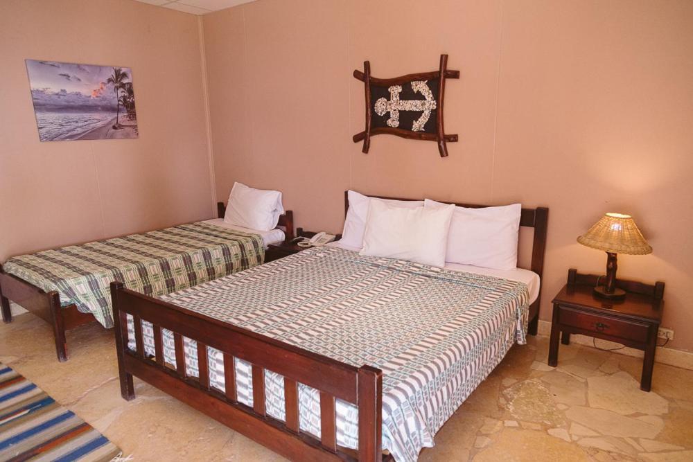 Sayadeen Village - Red Sea Riviera Nuweiba` Exterior foto