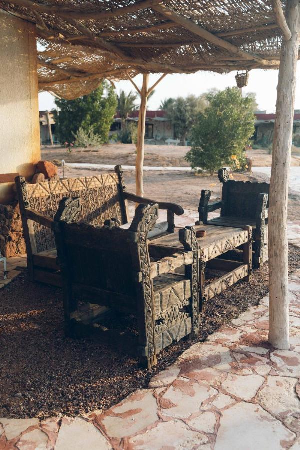 Sayadeen Village - Red Sea Riviera Nuweiba` Exterior foto