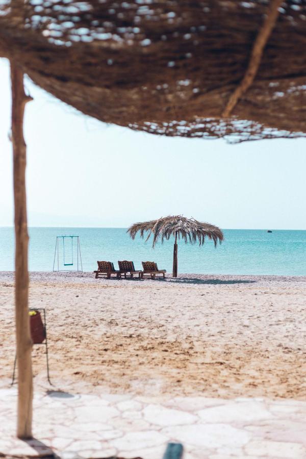 Sayadeen Village - Red Sea Riviera Nuweiba` Exterior foto