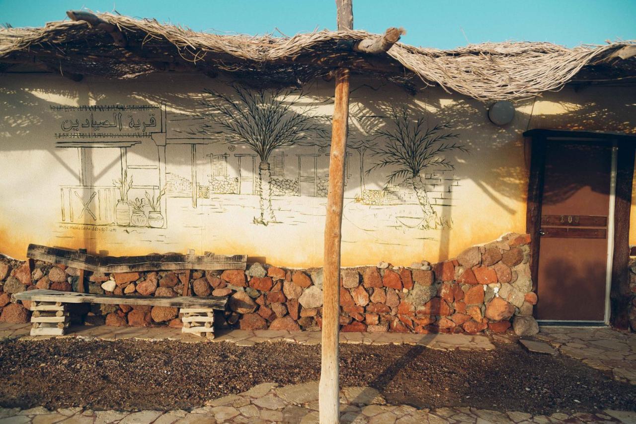 Sayadeen Village - Red Sea Riviera Nuweiba` Exterior foto