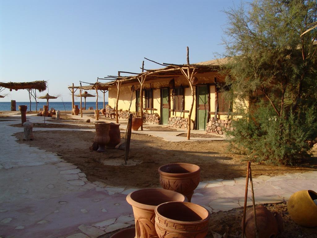 Sayadeen Village - Red Sea Riviera Nuweiba` Cameră foto