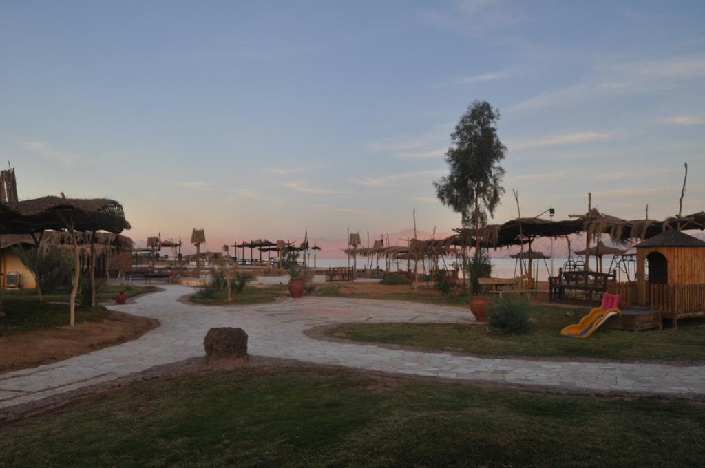 Sayadeen Village - Red Sea Riviera Nuweiba` Exterior foto